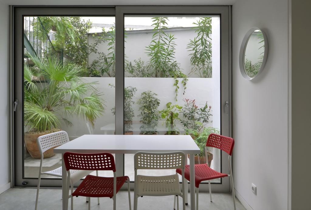 Art Gallery Apartment リスボン 部屋 写真