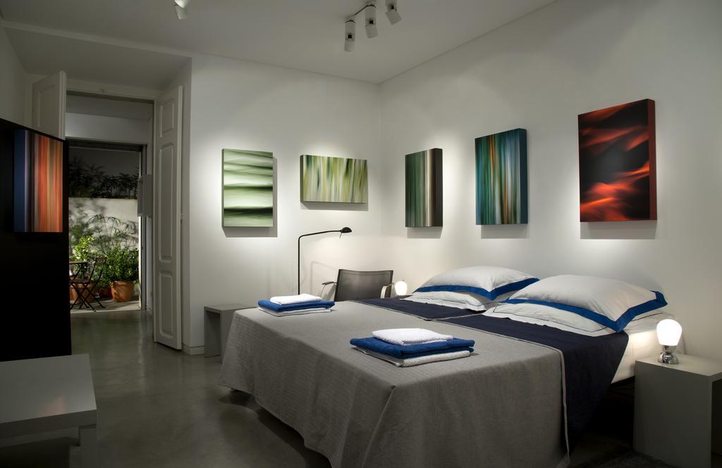Art Gallery Apartment リスボン 部屋 写真
