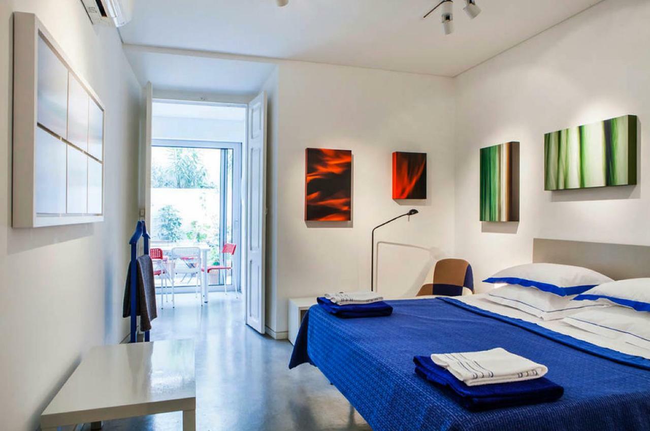 Art Gallery Apartment リスボン エクステリア 写真